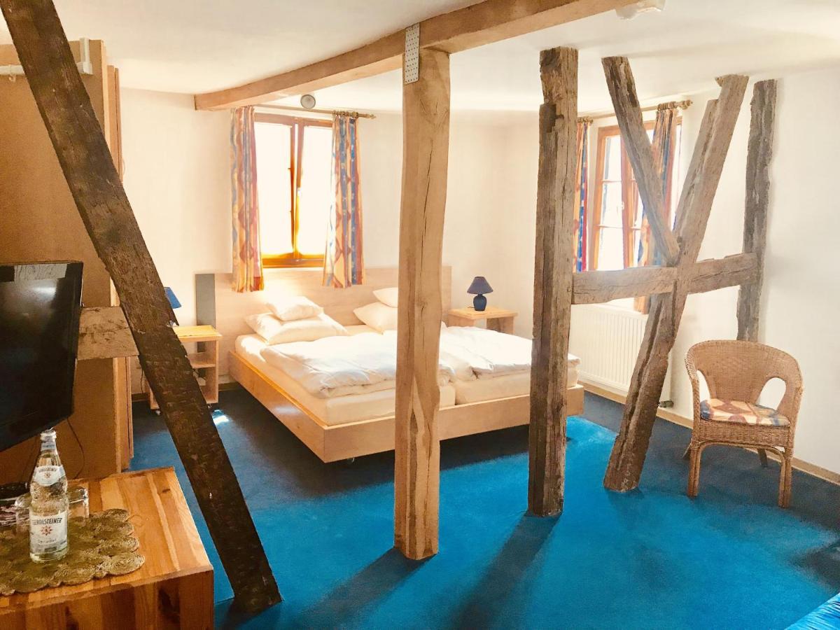 Hotel Weingut Dehren Ellenz-Poltersdorf Dış mekan fotoğraf