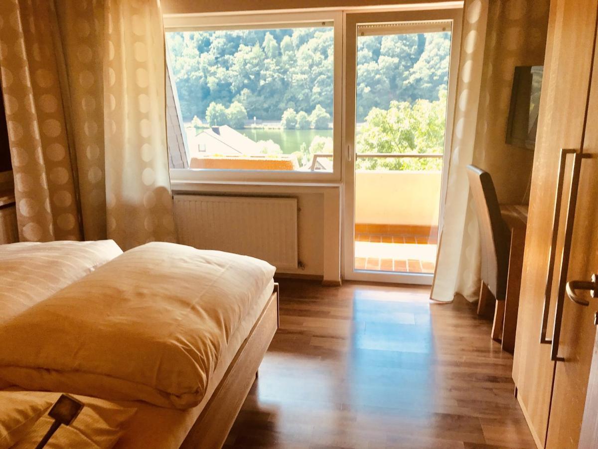 Hotel Weingut Dehren Ellenz-Poltersdorf Dış mekan fotoğraf