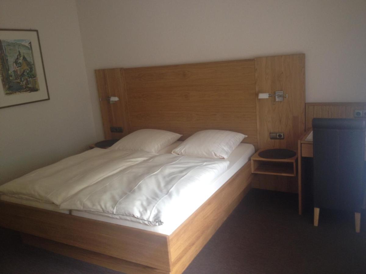 Hotel Weingut Dehren Ellenz-Poltersdorf Dış mekan fotoğraf